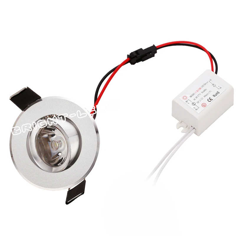 mini led downlight