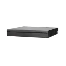 NVR5424-24P-4KS2 24 канала 1.5U 24PoE 4 K и H.265 Pro Сетевой Видео Регистраторы NVR5424-24P-4KS2 DHL
