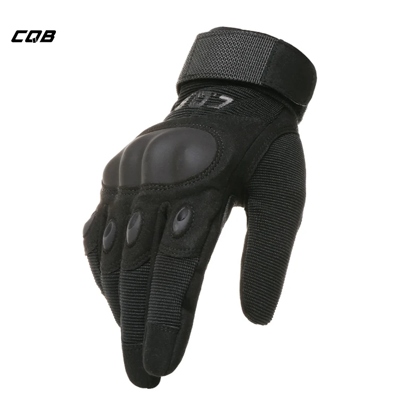 cqb gloves