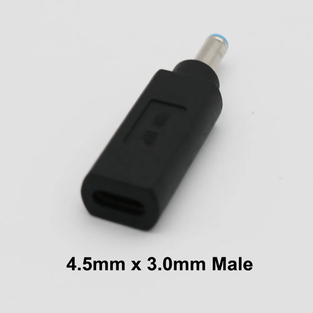 4.5x3.0mm male 1