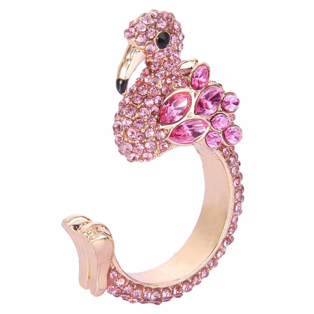 Tuliper кольцо кольца женское женские кольца|open ring|ring forparty ring |
