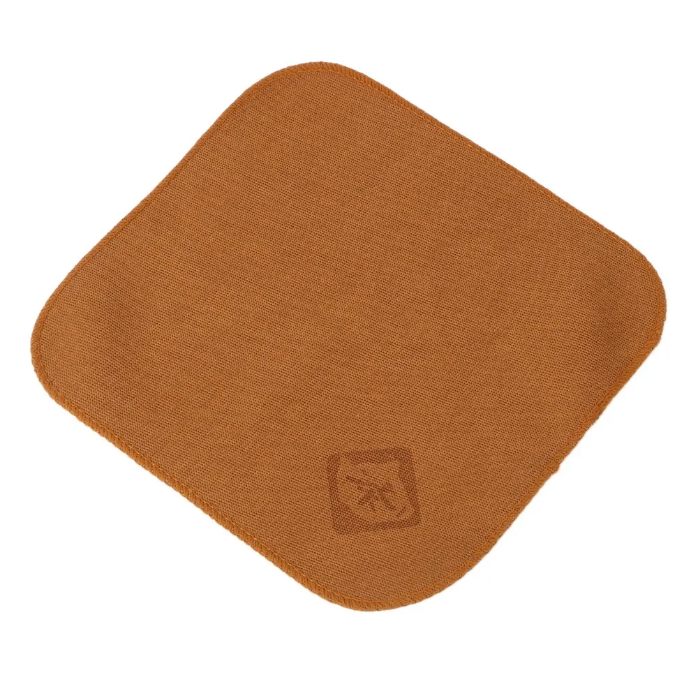 NICEYARD скатерть льняное чайное полотенце настольные салфетки приспособления кухонные аксессуары - Цвет: Цвет: желтый
