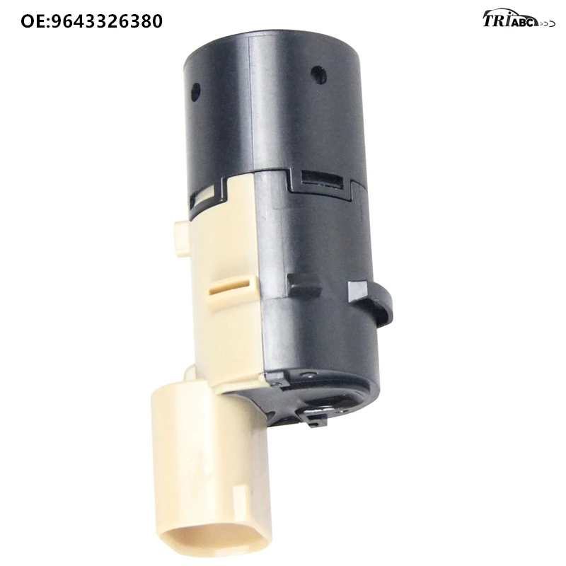 9643326380 PDC датчик парковки для Citroen C8 peugeot 307 308 Fiat Scudo 270_ 272_ Ulysse 179_ Lancia Phedra 179 дистанционный контроль