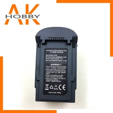 1000mAh 11,4 V Lipo батарея для CFLY C-FLY Dream/JJRC X9 RC Квадрокоптер Дрон запасные части Аксессуары батарея CFLY Dream