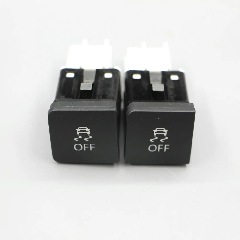 

Apply to VW Jetta MK5 5 GOLF 6 MK6 VI ESP OFF ASR Switch Button 5K0 927 117 L1KD 927 117