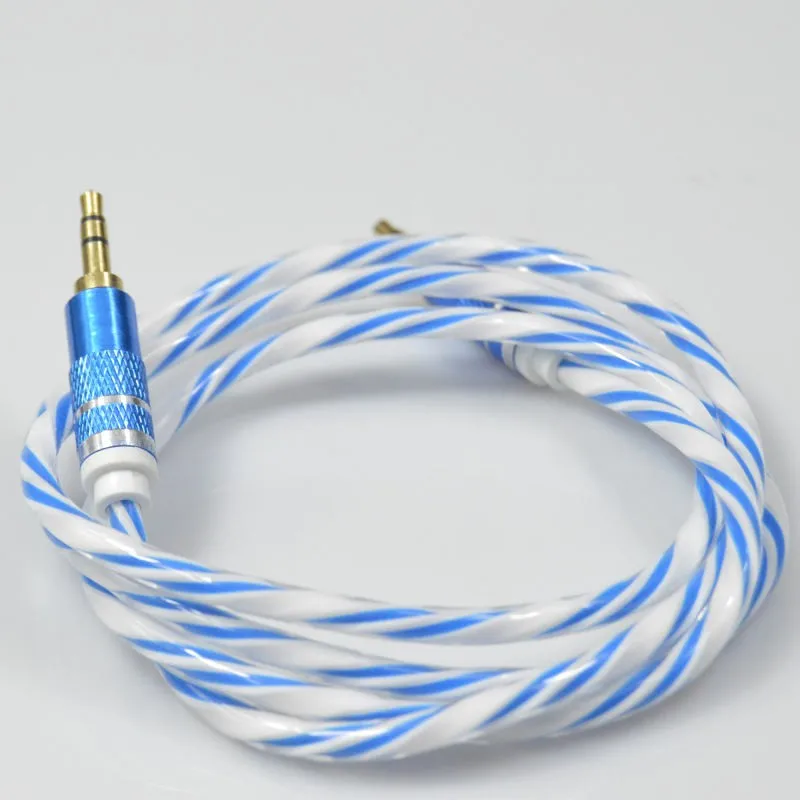 3.5mm headphone extension cable