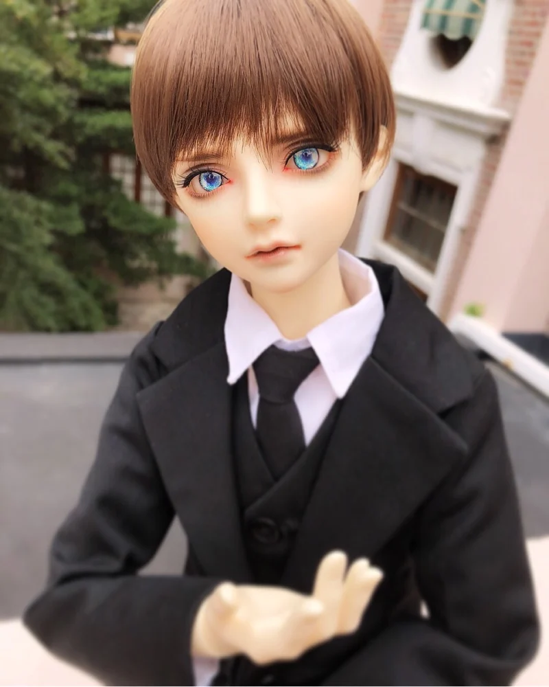 D01 P299 детская игрушка ручной работы 1/3 1/4 аксессуары для кукол дяди BJD/SD кукла