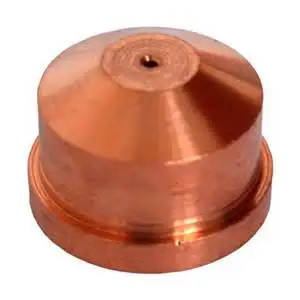 

PD0101-14 Plasma Nozzle Tip Fit Trafimet Ergocut A101 A141 P141 Plasma Torch,PKG/10