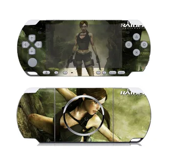

064 Vinyl Skin Sticker Protector for Sony PSP 3000 skins Stickers for PSP3000