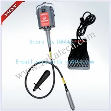 220 В 50/60 Гц DHL SR гибкого вала машины в полировки ювелирных изделий шлифовальные оборудование окончательной обработки