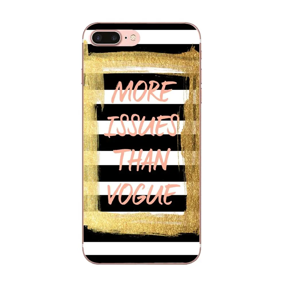 Новинка больше проблем чем Модный узор для Huawei Mate 7 8 9 10 20 P8 P9 P10 P20 P30 Lite Plus Pro 2017