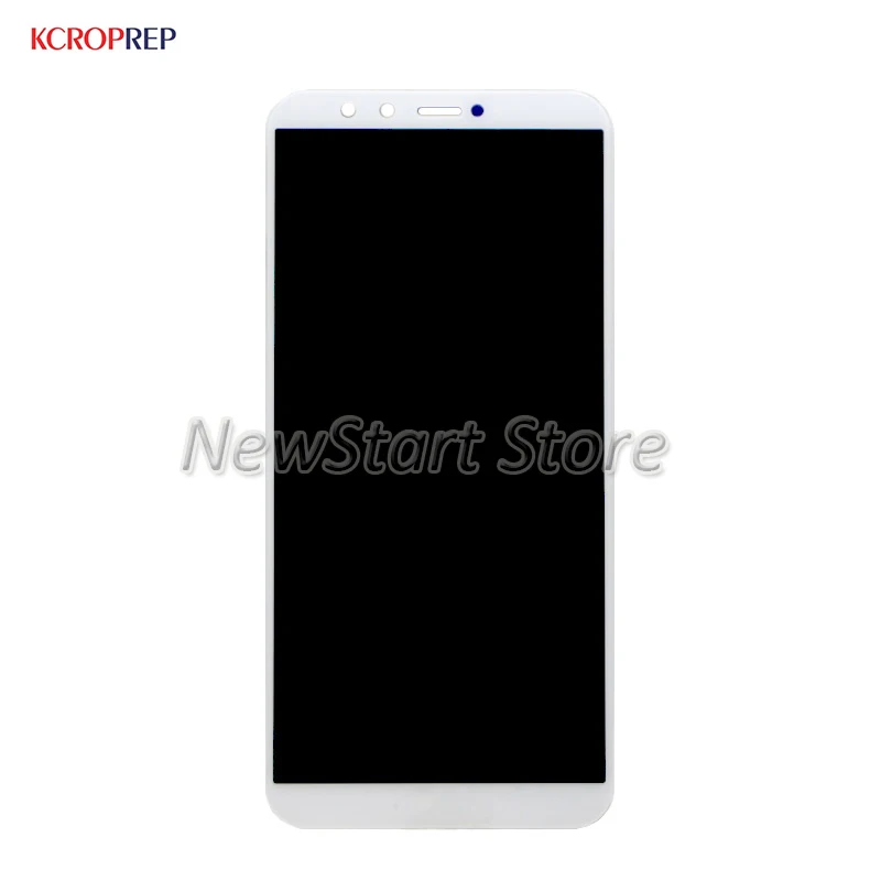 ЖК дисплей для Huawei Honor 9 Youth Edition с сенсорным экраном и рамкой Lite LLD AL10/AL00/TL10/L31/L22A