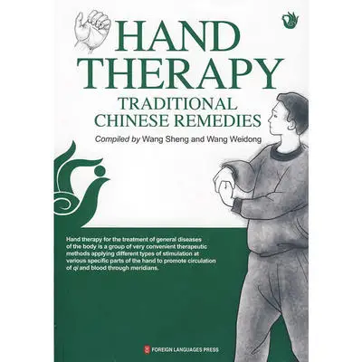 Promo Hand Therapy for Common Diseases Language English Keep on Lifelong learning as long as you live knowledge is priceless-144