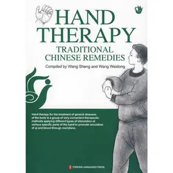 Terapia de mão para doenças comuns língua inglês manter na aprendizagem ao longo da vida enquanto você viver o conhecimento é inestimável 144