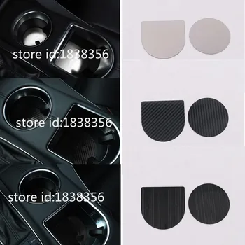 

For Toyota Avalon XX50 2018 2019 2020 Car Sticker Inner Middle Front Shift Stall Paddle Cup Lamp Frame Trim Hoods Storage Parts