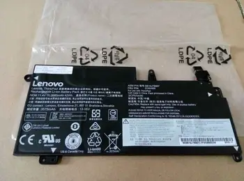 

New genuine Battery for LENOVO Thinkpad S2 13 Chromebook SB10J78998 SB10J78997 SB10J78999 01AV400 01AV401 01AV402 11.25V 42WH