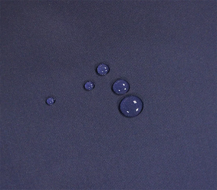 Modern waterproof shower curtains