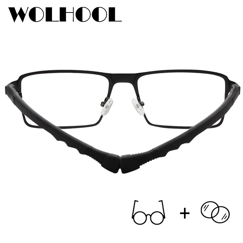 Adjustable Hanging Neck Prescription Glasses Men Reading and