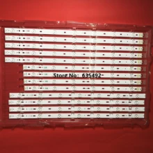 Светодиодный полосы подсветки для 47 дюймов 47LB6300 LG innotek LC470DUH 47GB6500 47LB650V 47LB653V DRT 3,0 4"-A/B Тип 6916L-1715A 1716A
