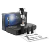 High Quality Professional Otoscopio Diagnostic Kit Medical Ear Care Endoscope LED Portable Otoscope ► Photo 3/6