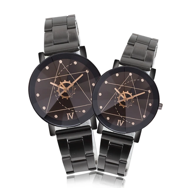 Relojes Hombre Luxury Fashion Military Stainless Steel Cool Quartz Sports Watch Relojes Hombre Luxury Fashion Military Stainless Steel Cool Quartz Sports Watch