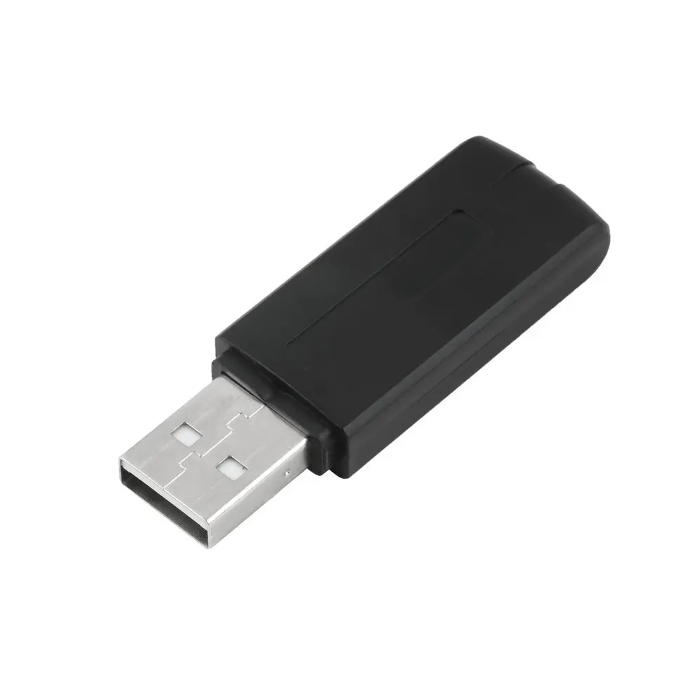 

5PCS ANT+ USB Transmitter Receiver Compatible for Garmin Bicycle Computer Cycle