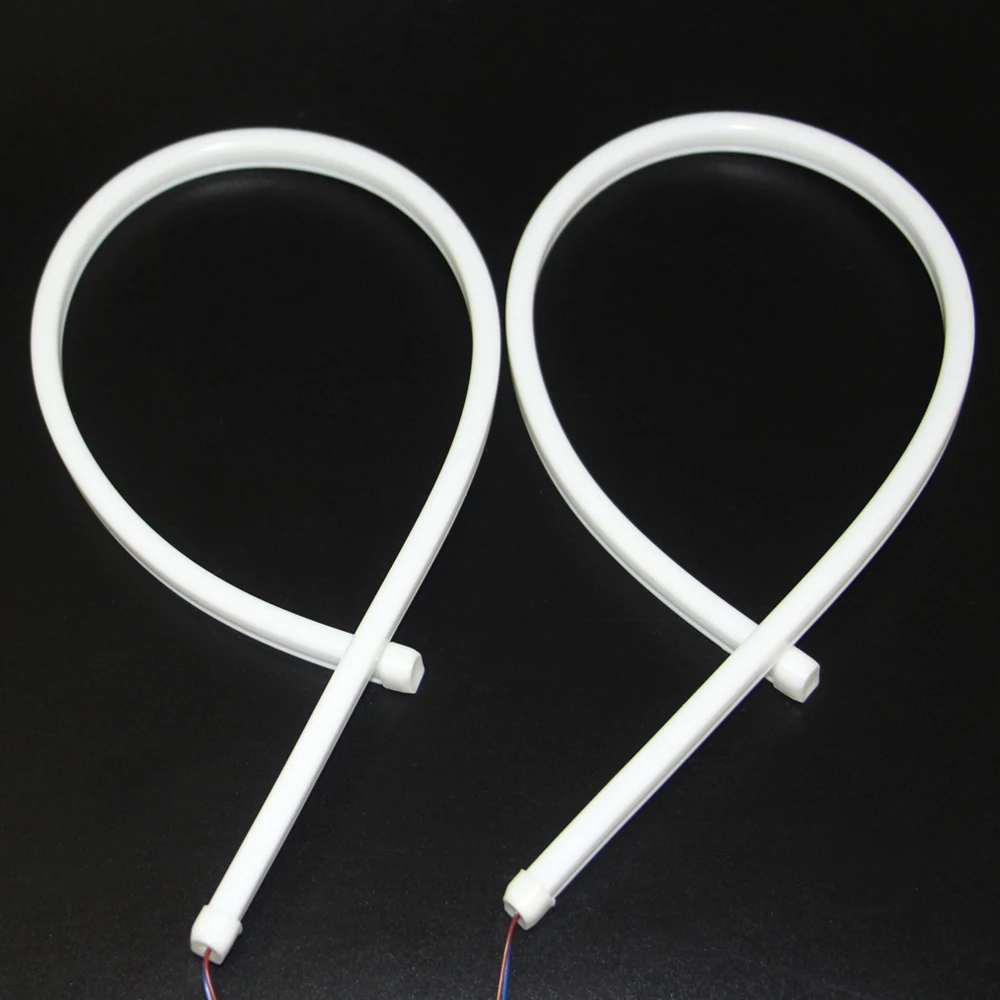 60cm YELLOW light strip 80104 12