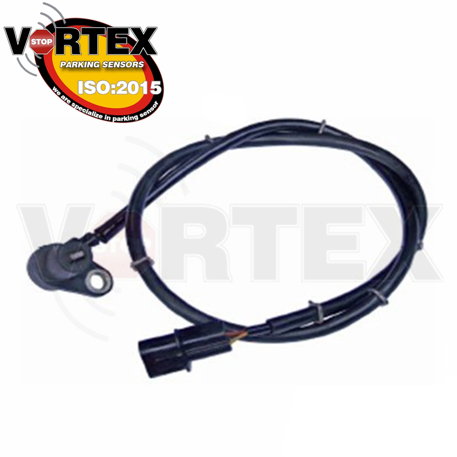 Depan Kanan ABS Sensor Kecepatan Roda untuk Mitsubishi Lancer Evolution