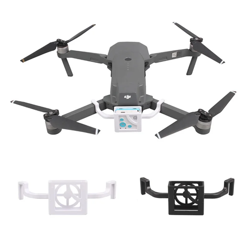

RF-V16 GPS Tracker Bracket Tracer Holder Drone Locator Support for DJI MAVIC PRO RC Accessories