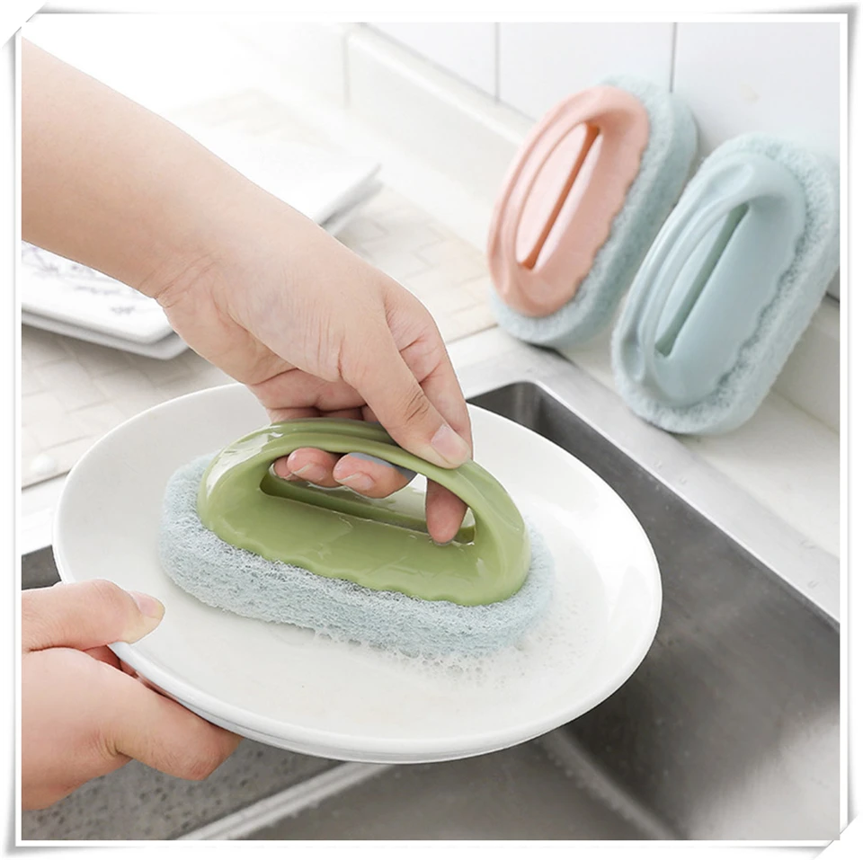 Sponge Brush xq1