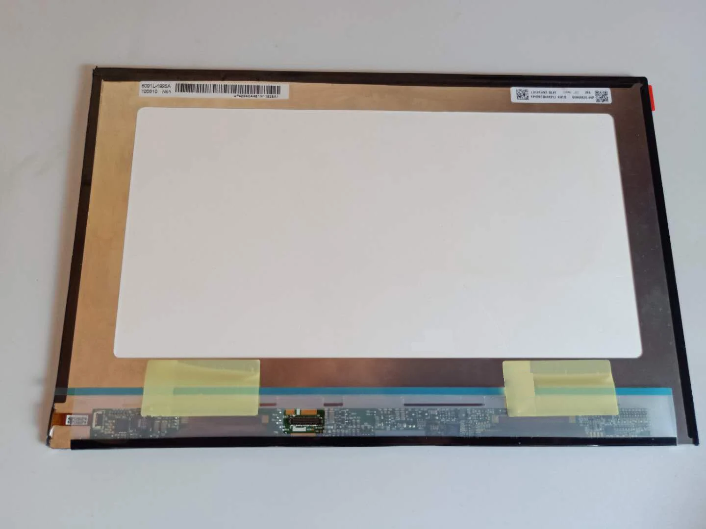 

Original New 10.1 Inch for LD101WX1-SL01 1280x800 LCD Screen Display Panel Free Shipping