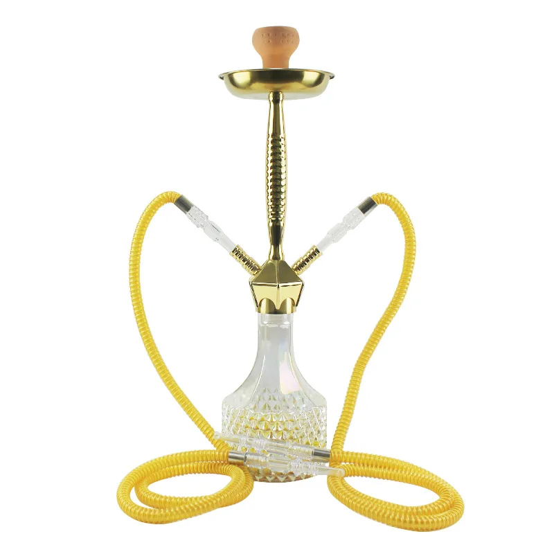 

Zinc alloy shisha hookah Arab hookah European and American hookah accessories Hookah Shisha Set Chicha Narguile
