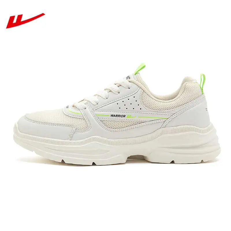 Воин Оригинальные Мужские Женские Унисекс прогулочные туфли дышащие противоскользящие Новое поступление спортивные кроссовки износостойкие WXY-2510