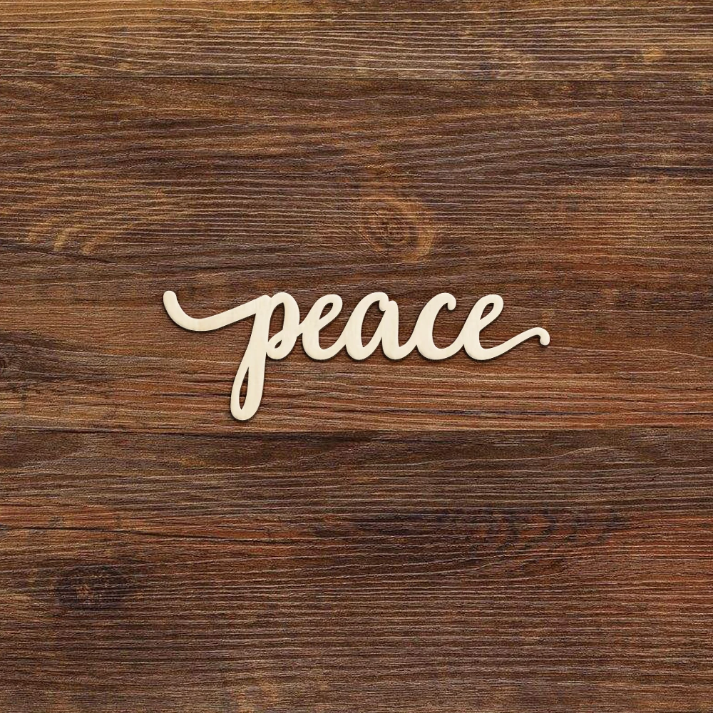 peace