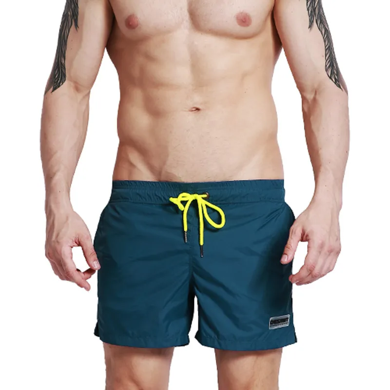 Mens Surf Board Quick Dry Beach Shorts Boardshorts Swimwear Pants Swim Shorts