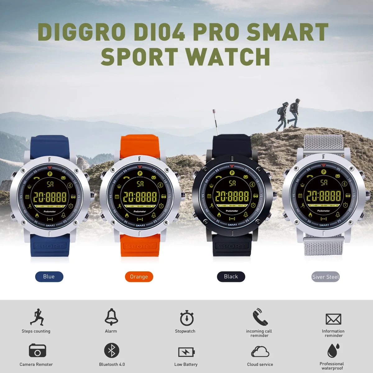 diggro d104