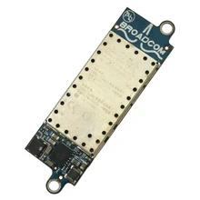 HOT-WIFI аэропорт карты для Macbook Pro Unibody 13 дюймов A1278 15 дюймов A1286 17 дюймов A1297 2008 2009