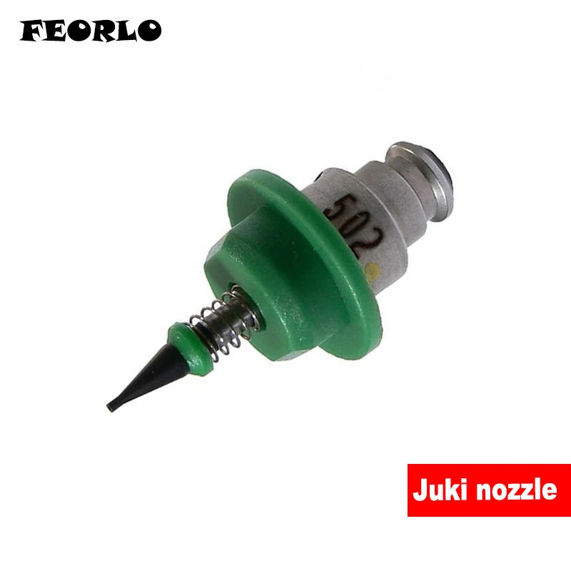 nozzle juki 502