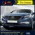 Spedizione gratuita! 12 V 6000 k LED DRL Daytime running light per Hyundai Sonata 2015 nebbia struttura della lampada Della luce di Nebbia Car styling