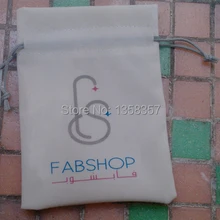 Высококачественные шнурки бархатная сумка для ювелирных изделий Подарок Украшение Колье Хрустальная трава с жемчугом и нефритом сумки \ мешок индивидуальные оптом