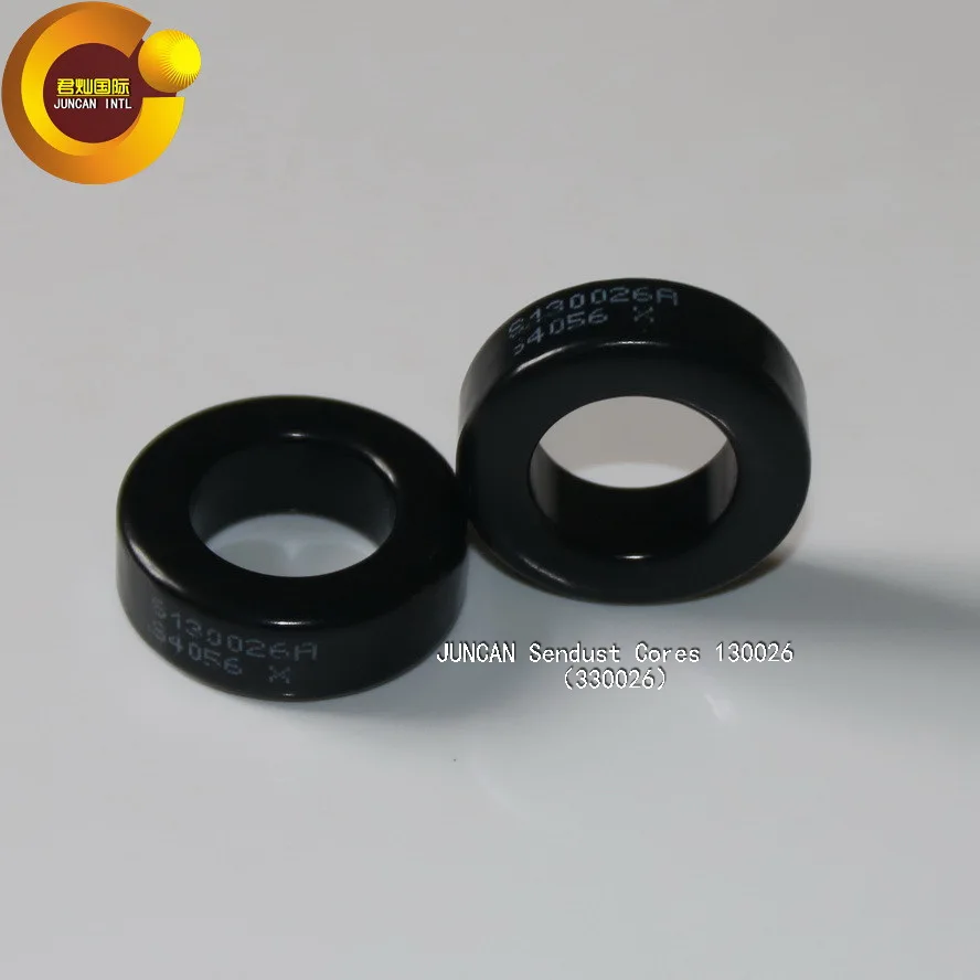 S130026A Sendust Cores|sendust core|sendustcore |