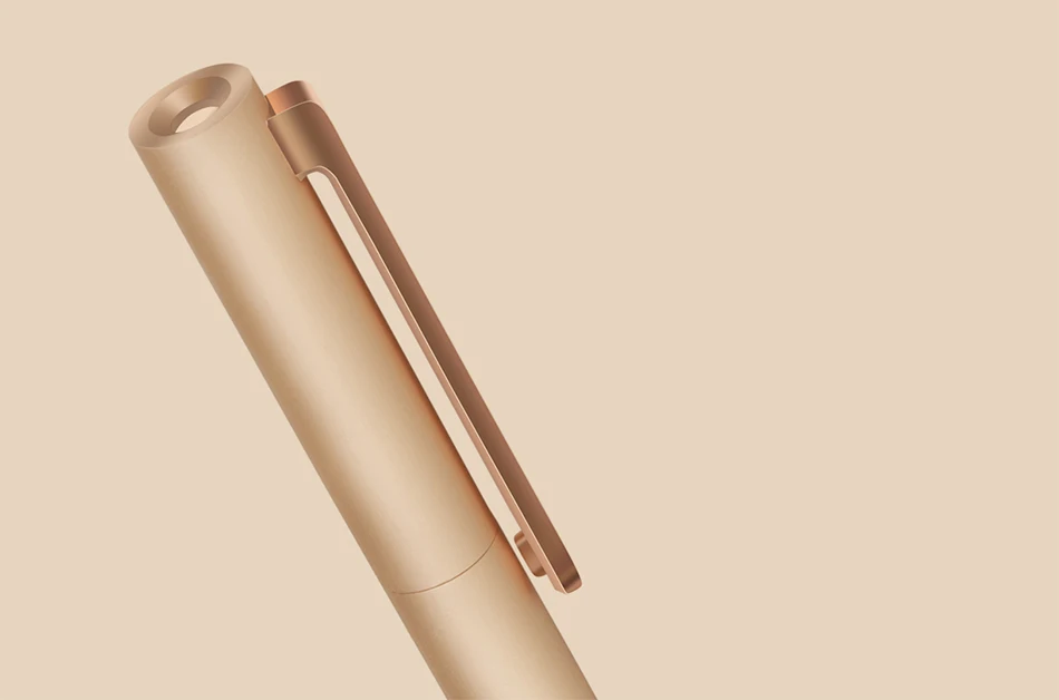 Xiaomi Mijia Sign Pen Metal 4