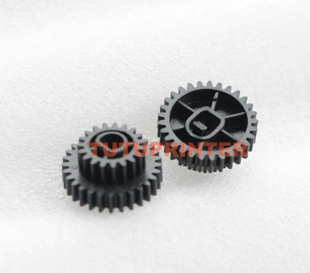 Для Ricoh b065 2428 b0652428 Шестерни для тонер коллекция катушки. барабан Шестерни.|gear|gear
