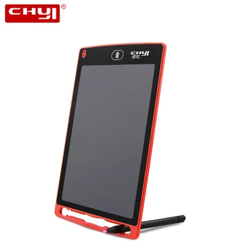 

CHYI Digital Epaper LCD Writing Tablet 8.5 Inch E Writer Drawing Board Electronic Graphic Notepads With Lock Button Pad For Kids