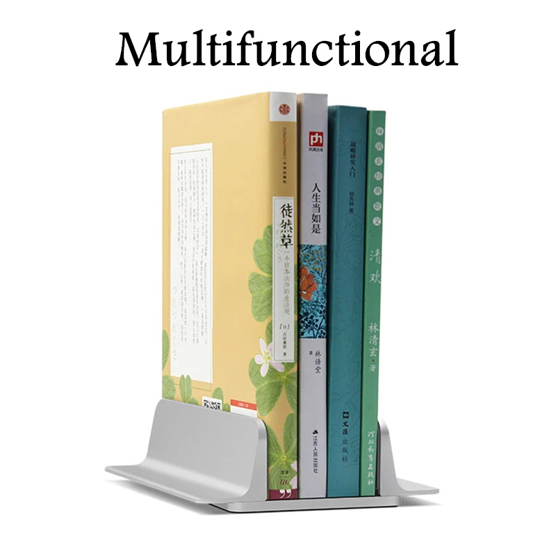 تعديل الألومنيوم الرأسي المحمول الوقوف ل macbook/إيماك محمول موقف اقيمت لتوفير مساحة مكتب حامل لباد الموالية 12.9