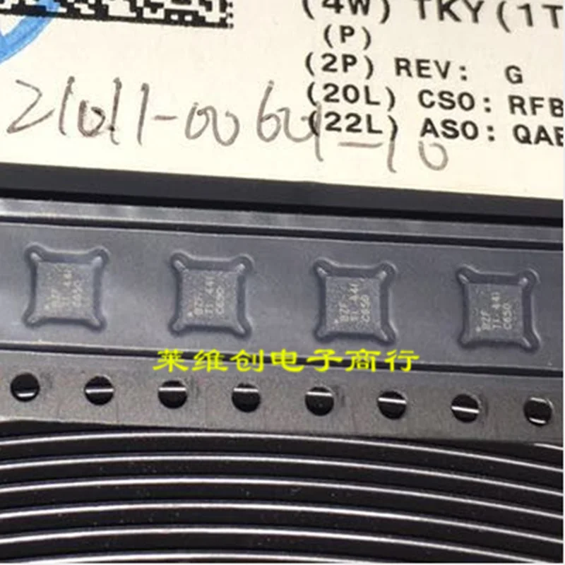 Only original ADS8319 ADS8319IBDRCT SON10 ADS8319IBDRCR new chip | Электроника