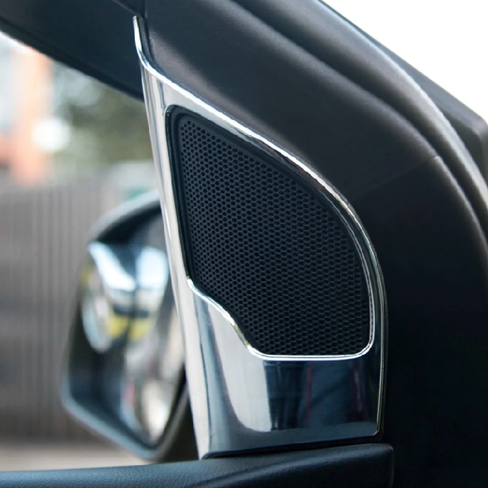 ford focus mk2 speakers