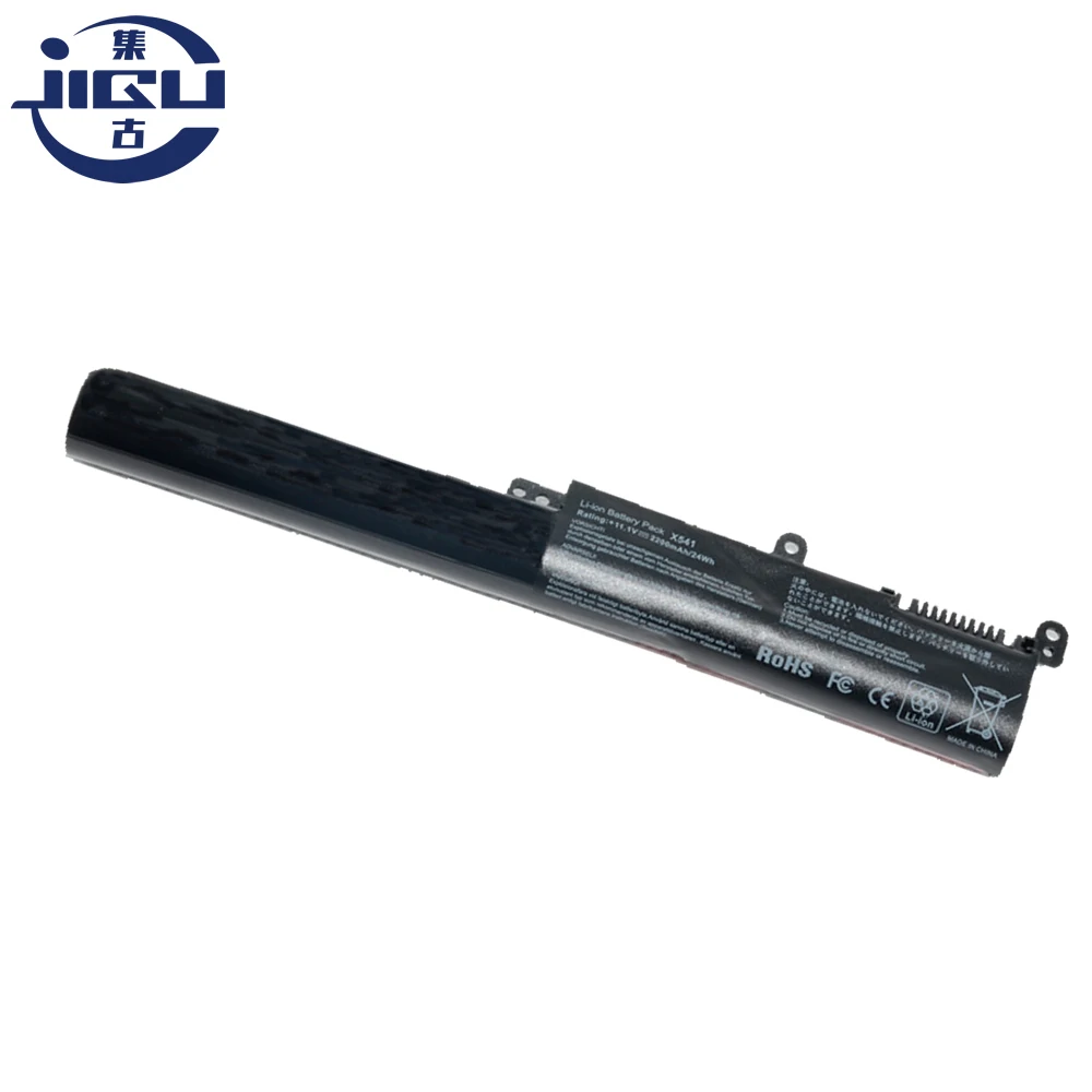 JIGU 3 клетки 0B110-00440000 A31LP4Q ноутбук Батарея для ASUS A541UA A541UV F541NA F541SA X541 R541UV