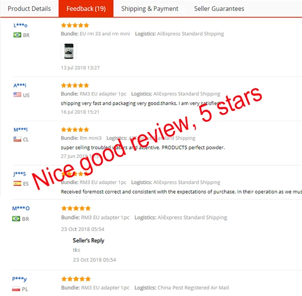 Good review1