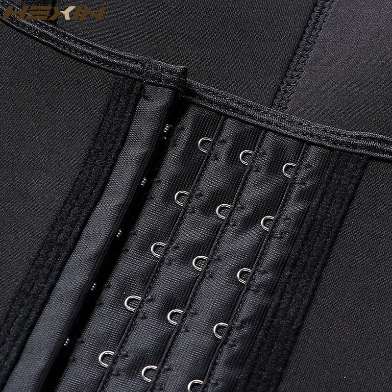 Neoprene Body Shaper 11